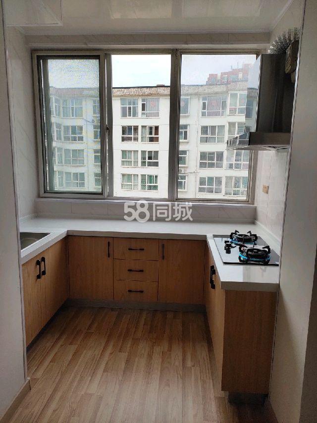 【4图】恒昌佳园 3室1厅1卫,锦纶南路5号_榆次中都广场整租房房源
