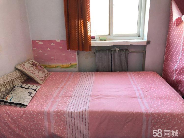 (单间出租)宁夏建工家属院 3室1厅1卫 限女生350(个人)