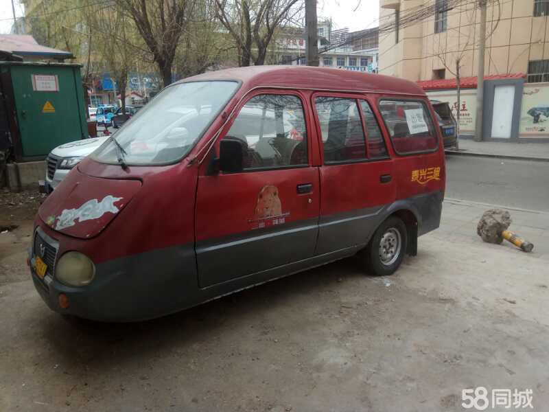 二手泰兴三迪三轮车出售 - 平山站前三轮机动车 - 58