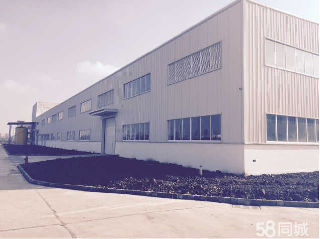 湖北欣柔卫生用品股份有限公司介绍图片1