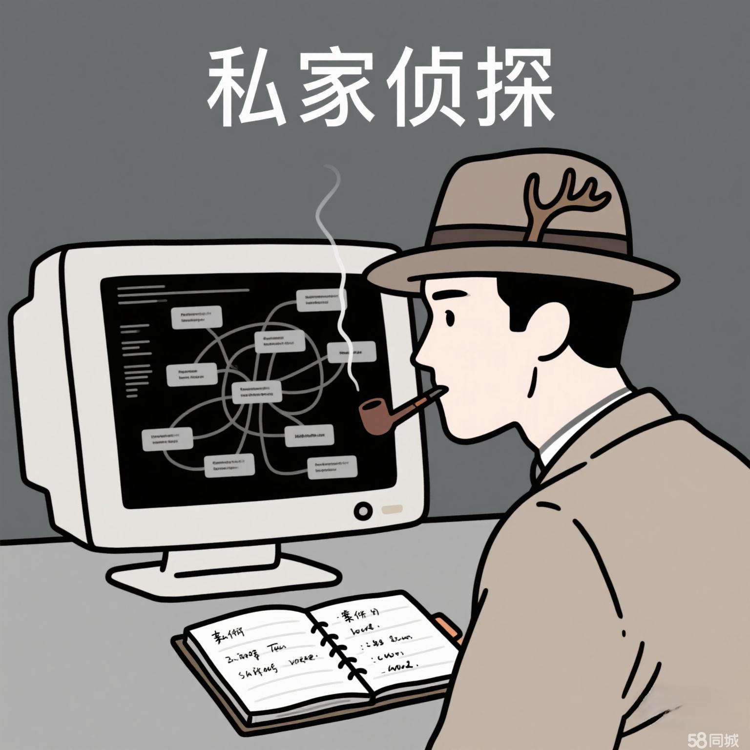 店主头像