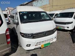 宇通鄭州宇通-新到南京金龍13座新能源客車